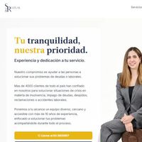 syrlegal